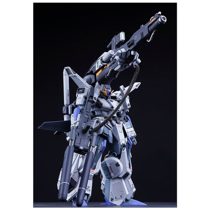 SH STUDIO MG 1/100 FA-010S FAZZ Ver Ka [Conversion Kit]