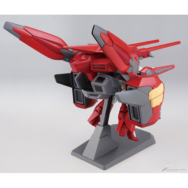1/144 HG Gundam G-Self Assault Pack