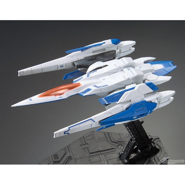 RG 1/144 018 GN-0000+GNR-010 00 Raiser
