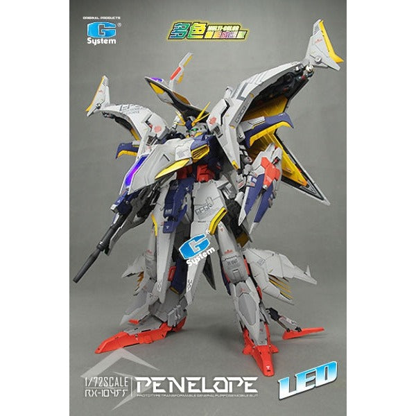 G System 1/72 RX-104FF Penelope