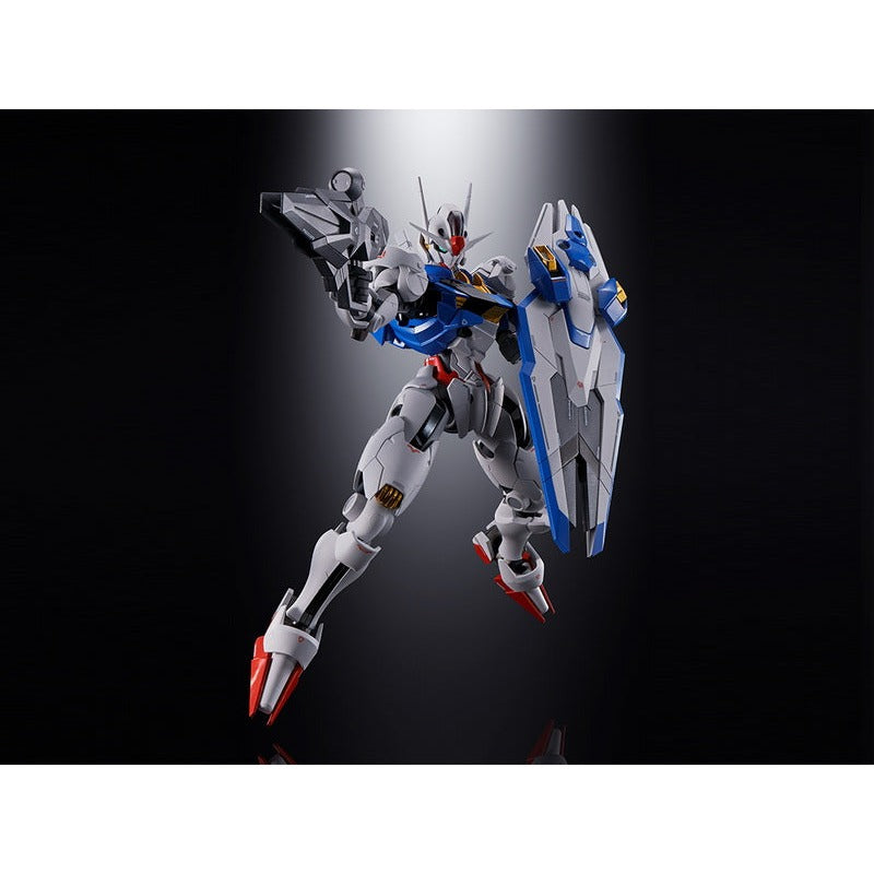 1/100 Chogokin Gundam Aerial