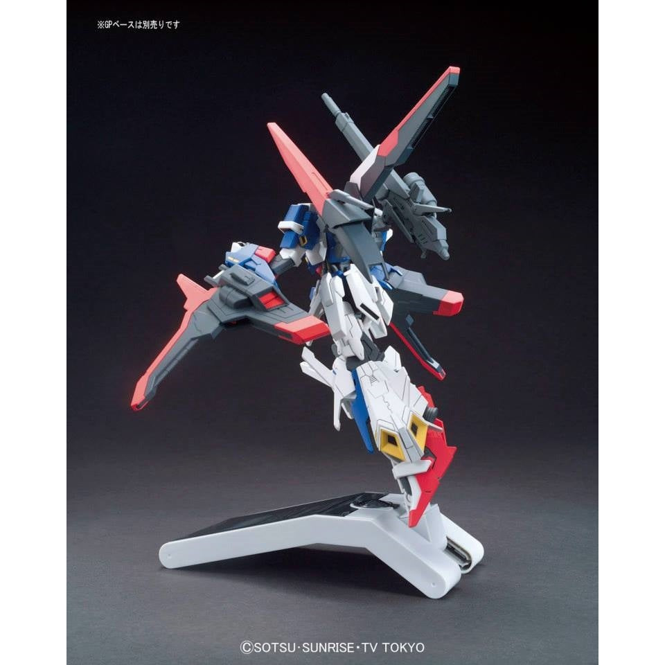 1/144 HGBF 040 Lighting Z Gundam