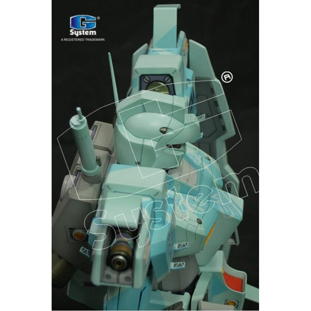 G System 1/60 PG RGM-79N GM Custom [Conversion Kit]