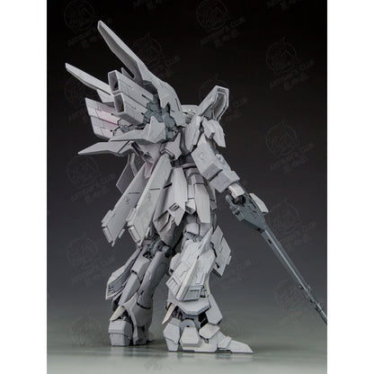 YMSN-06 1/100 Proto Sinanju  [resin conversion kit]