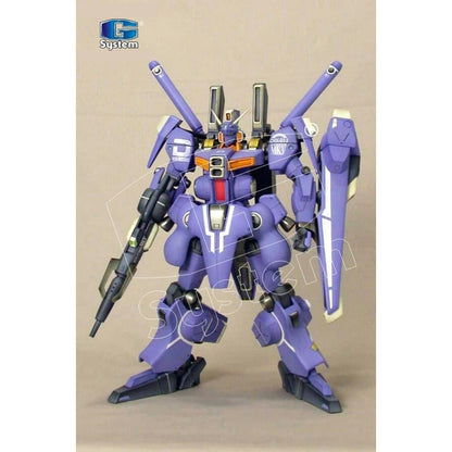 G System 1/72 ORX-013 Gundam Mk.V