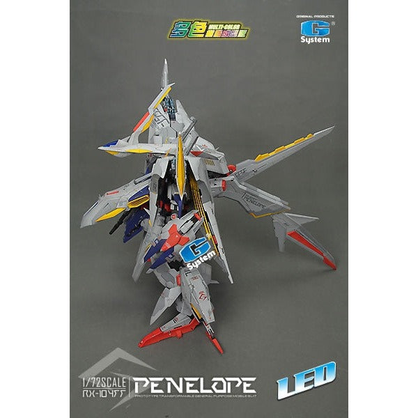 G System 1/72 RX-104FF Penelope