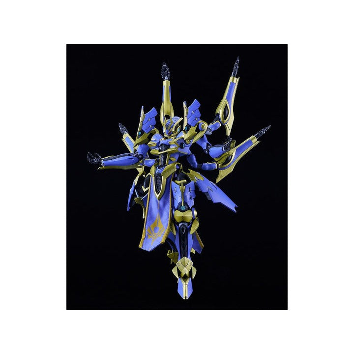 MODEROID DX-SCALE Magatsu-Ikaruga