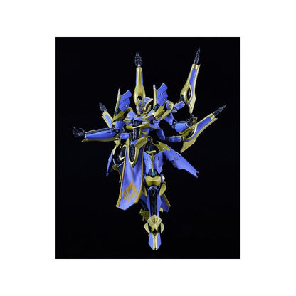 MODEROID DX-SCALE Magatsu-Ikaruga