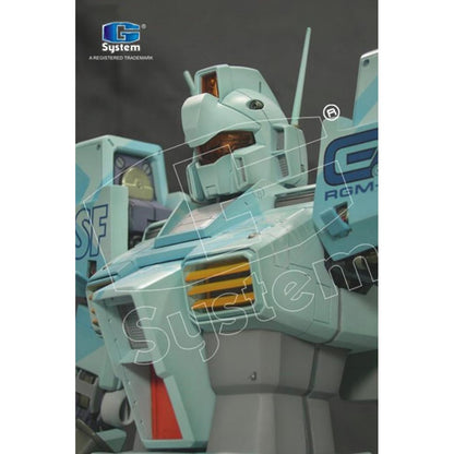 G System 1/60 PG RGM-79N GM Custom [Conversion Kit]