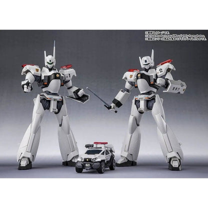 【Jan】Robot Spirits [Side Labor] Ingram Plus (AV-98Plus) 2nd
