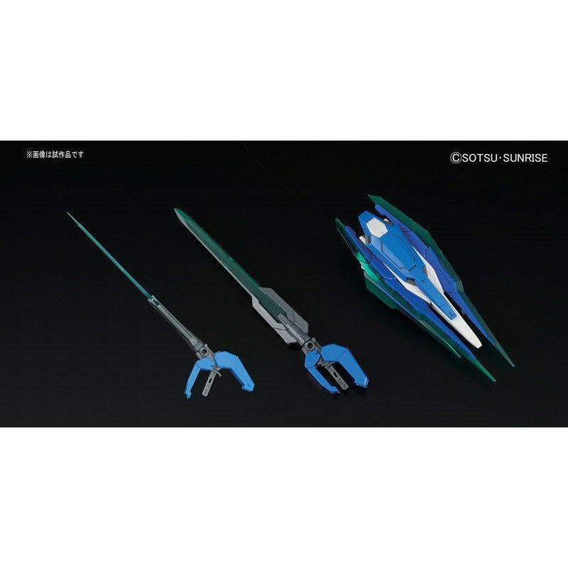 RG 1/144 021 GNT-0000 00 QAN[T]