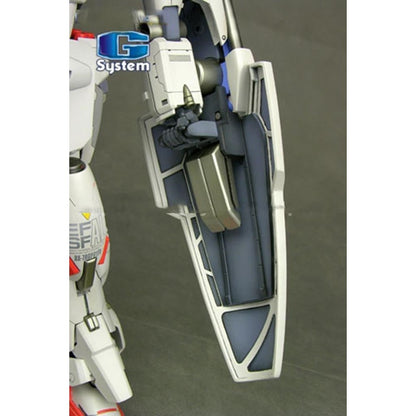 G System 1/48 RX-78 GP-01Fb+ Zephyranthes Full-Burnern Plus