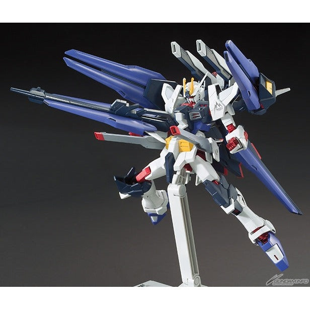 HGBF 1/144 053 Amazing Strike Freedom Gundam)
