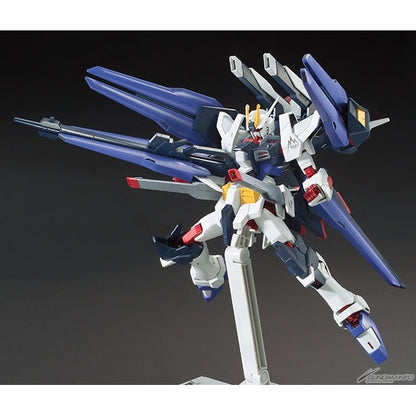 HGBF 1/144 053 Amazing Strike Freedom Gundam)