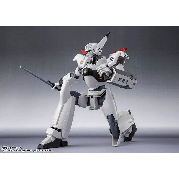 【Jan】Robot Spirits [Side Labor] Ingram Plus (AV-98Plus) 2nd
