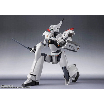 【Jan】Robot Spirits [Side Labor] Ingram Plus (AV-98Plus) 2nd