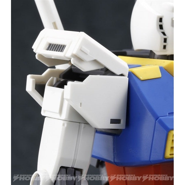 MG 1/100 RX-78-2 Gundam [GTO]