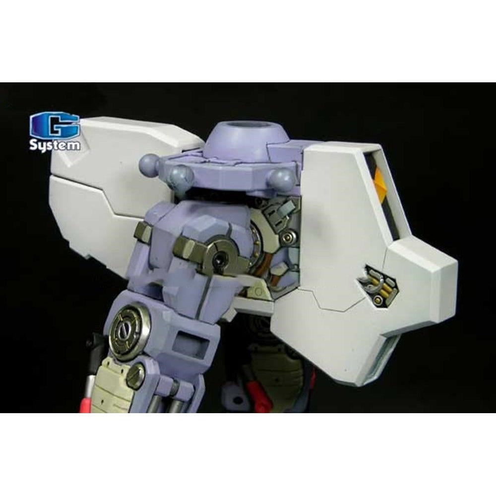 G System 1/48 RX-93-V2 Hi-v Gundam