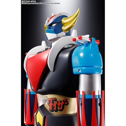 Jumbo Machinder UFO Robo Grendizer