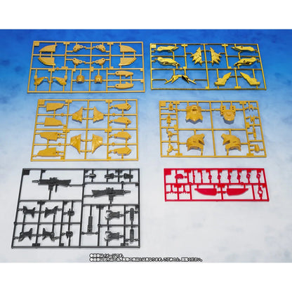 Ganso SD Gundam World Captain Formula 91