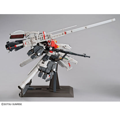 MG 1/100 MSA-011 Plan 303E Deep Striker