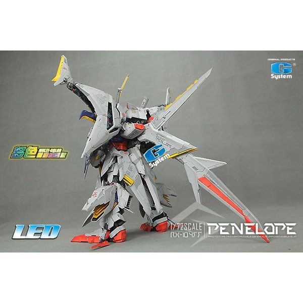 G System 1/72 RX-104FF Penelope