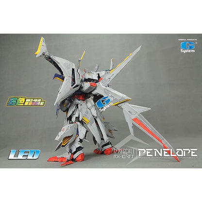 G System 1/72 RX-104FF Penelope
