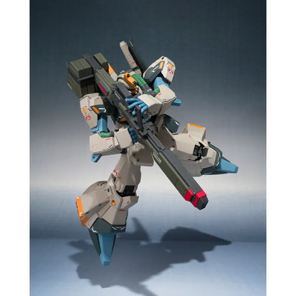 【Feb】ROBOT SPIRITS (Ka signature) [SIDE MS] RX-098 Prototype Rick Dias