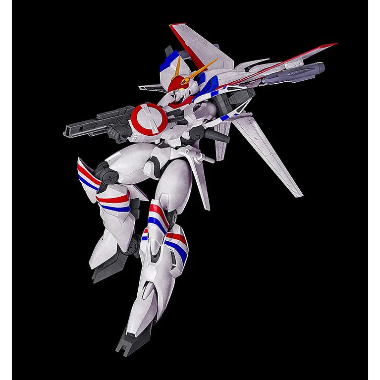 【Preorder in Dec】Max Factory PLAMAX 1/72 XD-01 Dragonar-1