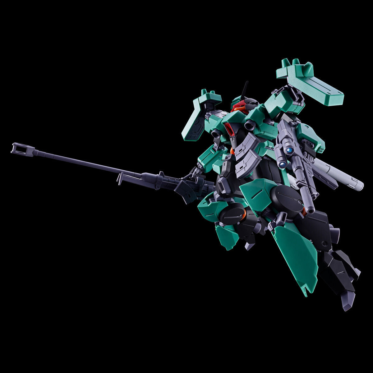 HGUC 1/144 AMX-014R Reben-Wolf (A.O.Z RE-BOOT Ver.)