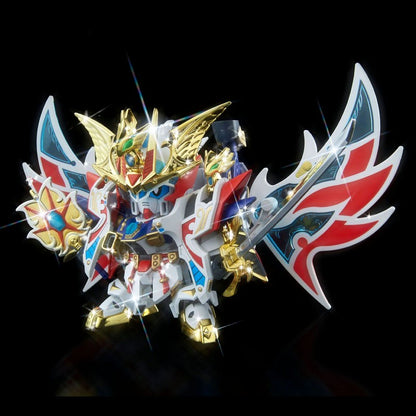 【Sep】Legend BB Shinsei Daishogun