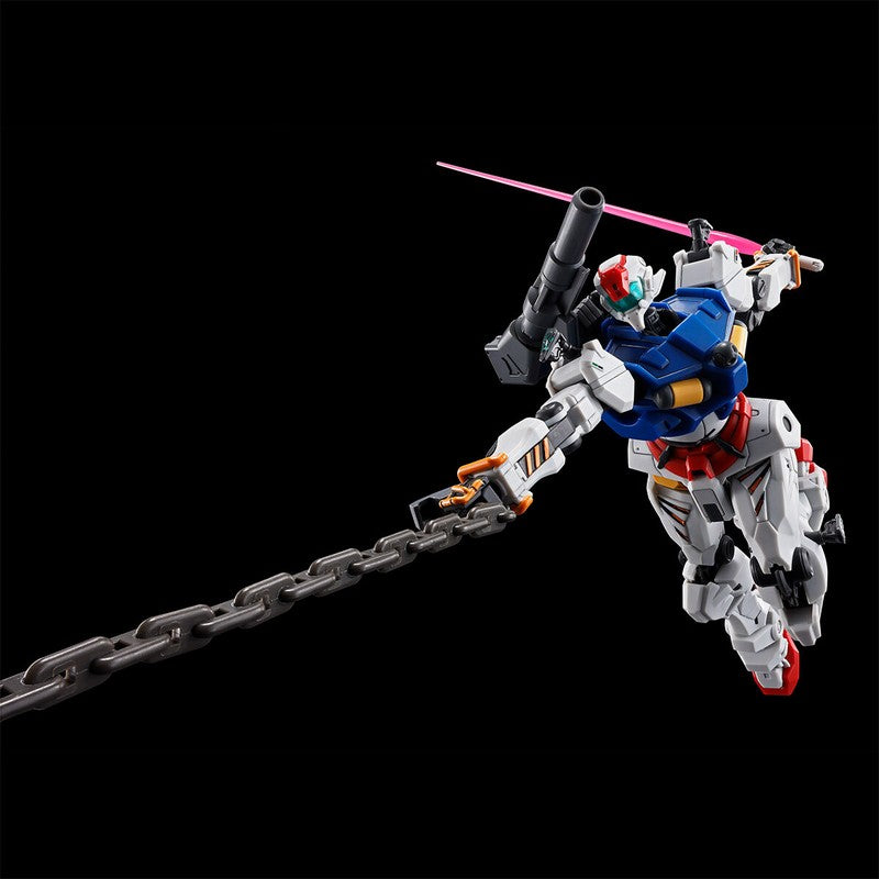 HG 1/144 rgm-79 Sayla's Light-Type Guncannon | Classic U.C. Gunpla
