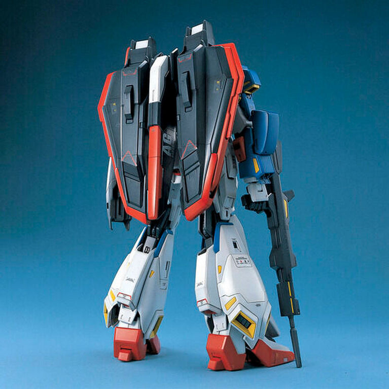 PG 1/60 MSZ-006 Zeta Gundam