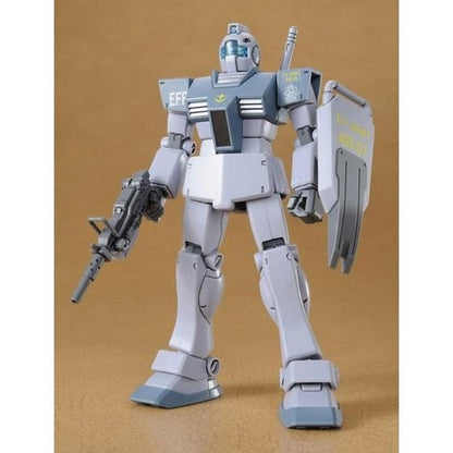 HGUC 1/144 GM & Guncannon Mass Production Type (White Dingo Team Specification)