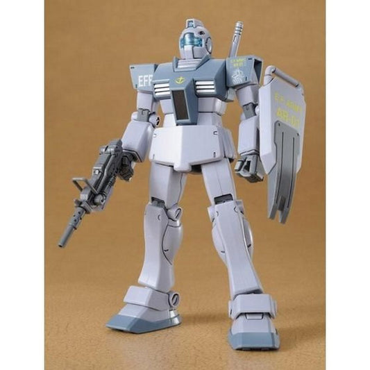 HGUC 1/144 GM & Guncannon Mass Production Type (White Dingo Team Specification)