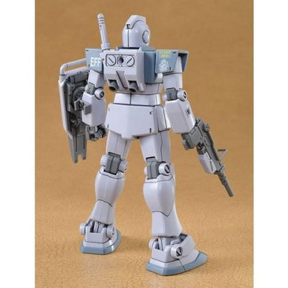 HGUC 1/144 GM & Guncannon Mass Production Type (White Dingo Team Specification)
