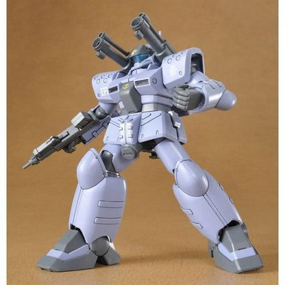 HGUC 1/144 GM & Guncannon Mass Production Type (White Dingo Team Specification)