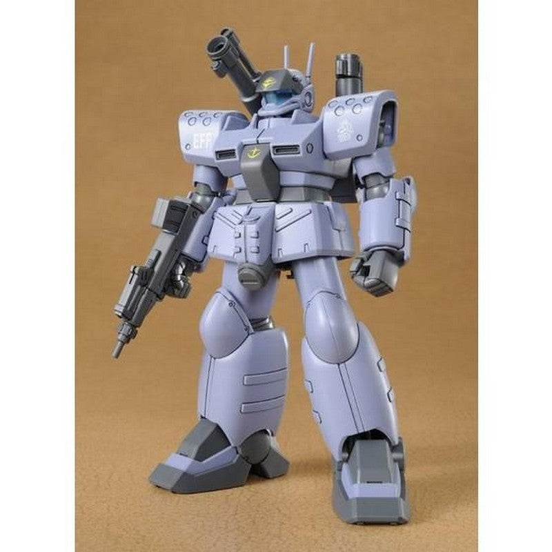 HGUC 1/144 GM & Guncannon Mass Production Type (White Dingo Team Specification)