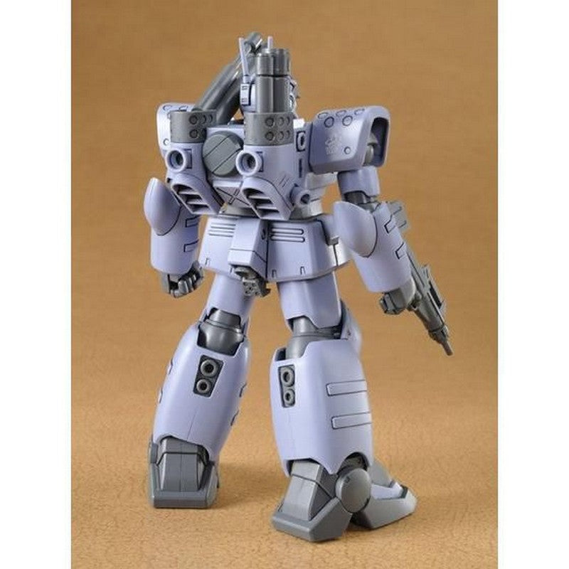HGUC 1/144 GM & Guncannon Mass Production Type (White Dingo Team Specification)