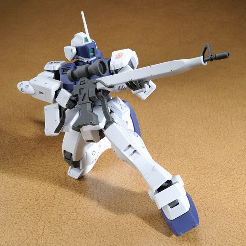 HG 1/144 GM Sniper II White Dingo Team Specification