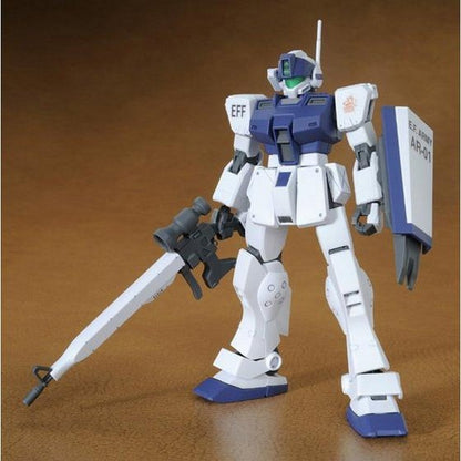 HG 1/144 GM Sniper II White Dingo Team Specification