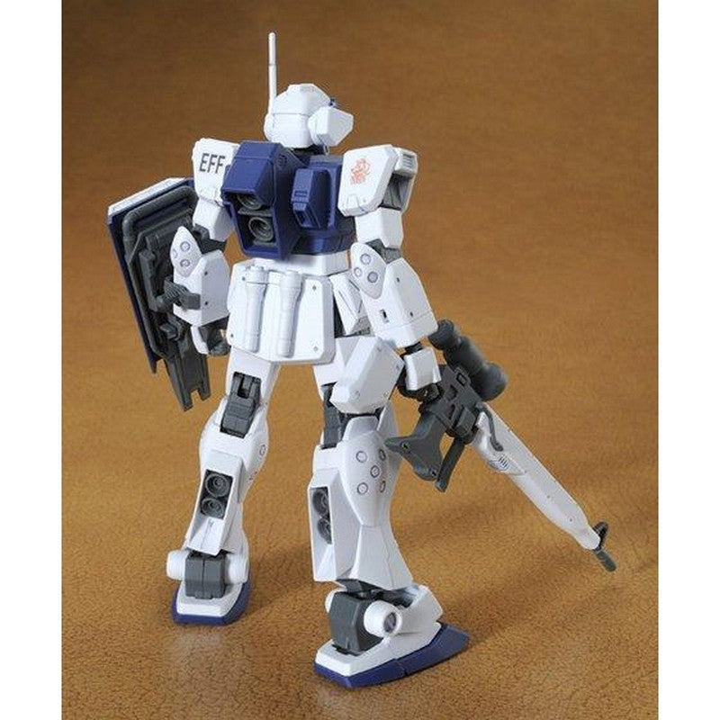 HG 1/144 GM Sniper II White Dingo Team Specification