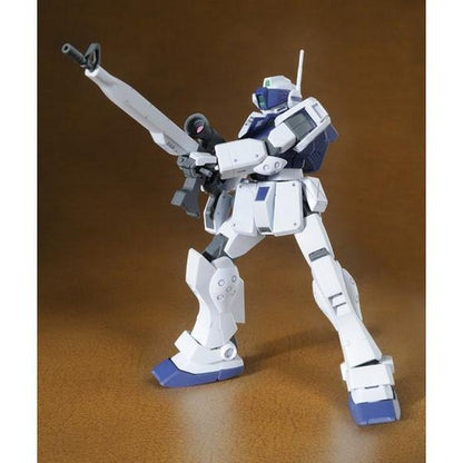 HG 1/144 GM Sniper II White Dingo Team Specification