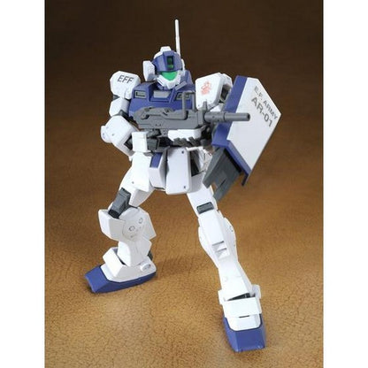 HG 1/144 GM Sniper II White Dingo Team Specification