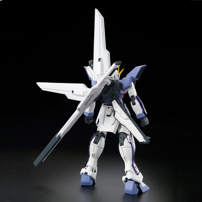 【May】MG 1/100 Gundam X-3