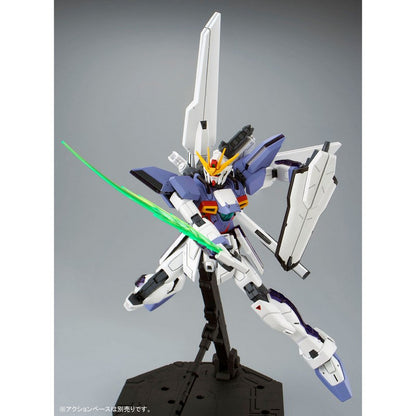【May】MG 1/100 Gundam X-3