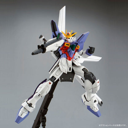 【May】MG 1/100 Gundam X-3