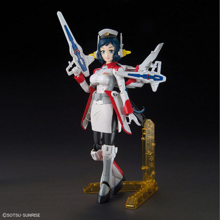 HGBF 1/144 067 Mrs.Loheng-Rinko