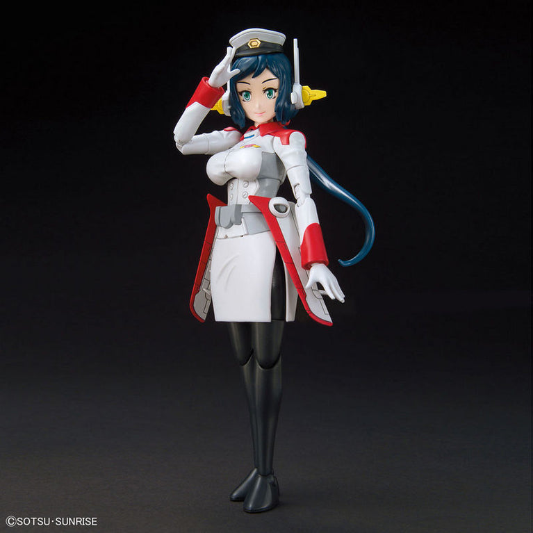 HGBF 1/144 067 Mrs.Loheng-Rinko