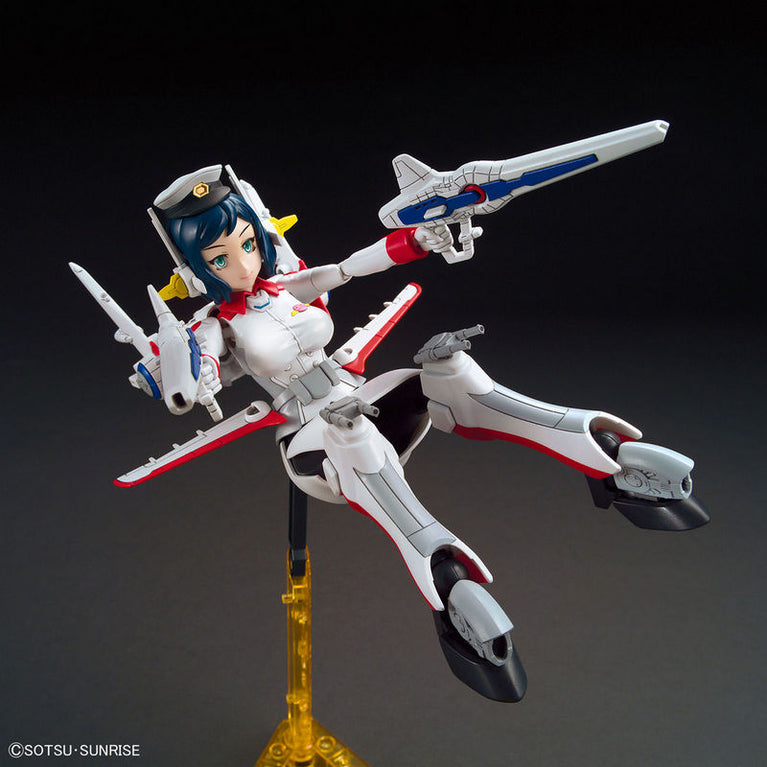 HGBF 1/144 067 Mrs.Loheng-Rinko